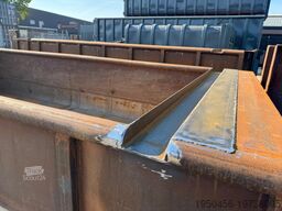Vernooy VLOEISTOFDICHTE SLIB CONTAINER  9315