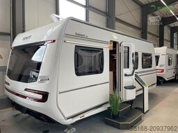 FENDT Diamant 560 SG Modell 2026 / 2000 kg / Geneve