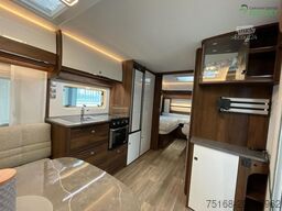 FENDT Diamant 560 SG Modell 2026 / 2000 kg / Geneve