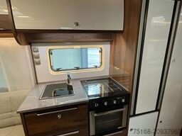 FENDT Diamant 560 SG Modell 2026 / 2000 kg / Geneve