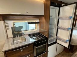 FENDT Diamant 560 SG Modell 2026 / 2000 kg / Geneve