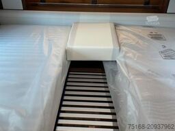 FENDT Diamant 560 SG Modell 2026 / 2000 kg / Geneve