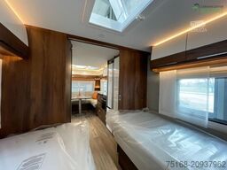 FENDT Diamant 560 SG Modell 2026 / 2000 kg / Geneve