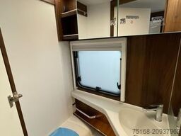 FENDT Diamant 560 SG Modell 2026 / 2000 kg / Geneve