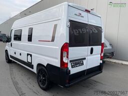 ROLLER TEAM LIVINGSTONE 2 Abverkauf Vorjahresmodell