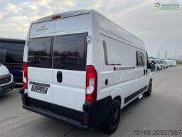 ROLLER TEAM LIVINGSTONE 2 Abverkauf Vorjahresmodell