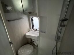 ROLLER TEAM LIVINGSTONE 2 Abverkauf Vorjahresmodell