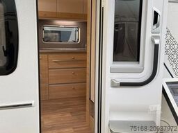 FENDT Bianco Activ 445 SFB Modell 2025 / 1700 Kg Achse