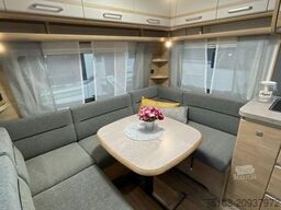 FENDT Bianco Activ 445 SFB Modell 2025 / 1700 Kg Achse