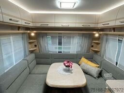 FENDT Bianco Activ 445 SFB Modell 2025 / 1700 Kg Achse