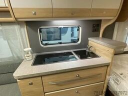 FENDT Bianco Activ 445 SFB Modell 2025 / 1700 Kg Achse