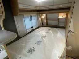 FENDT Bianco Activ 445 SFB Modell 2025 / 1700 Kg Achse