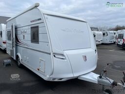 TABBERT Da Vinci 490 TD Finest Edition 1700 kg / ATC / D