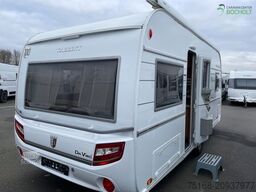 TABBERT Da Vinci 490 TD Finest Edition 1700 kg / ATC / D
