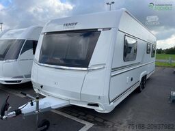 FENDT Diamant 650 GD Modell 2026 / 2500 kg / Avila