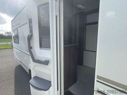 FENDT Diamant 650 GD Modell 2026 / 2500 kg / Avila