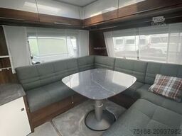 FENDT Diamant 650 GD Modell 2026 / 2500 kg / Avila