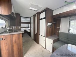 FENDT Diamant 650 GD Modell 2026 / 2500 kg / Avila