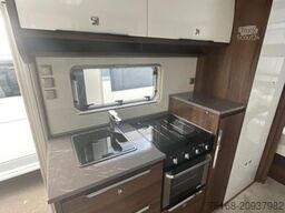 FENDT Diamant 650 GD Modell 2026 / 2500 kg / Avila