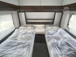 FENDT Diamant 650 GD Modell 2026 / 2500 kg / Avila