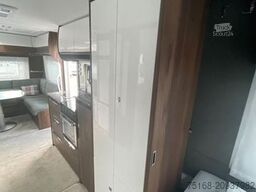 FENDT Diamant 650 GD Modell 2026 / 2500 kg / Avila