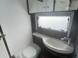 FENDT Diamant 650 GD Modell 2026 / 2500 kg / Avila