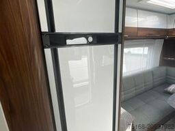 FENDT Diamant 650 GD Modell 2026 / 2500 kg / Avila