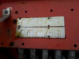 PALFINGER JUST CRANE PK 28000 + Fernbedienung + Seilwinde