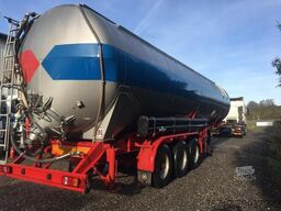 KÄSSBOHRER 2 Stück, guter Zustand, Allu