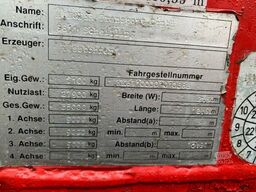 KÄSSBOHRER 2 Stück, guter Zustand, Allu