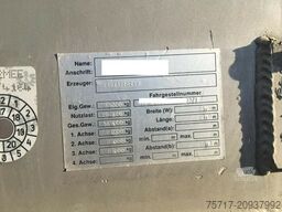 KÄSSBOHRER 2 Stück, guter Zustand, Allu