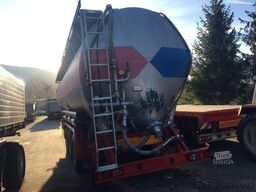 KÄSSBOHRER 2 Stück, guter Zustand, Allu