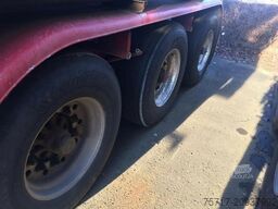 KÄSSBOHRER 2 Stück, guter Zustand, Allu