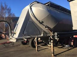 KÄSSBOHRER 2 Stück, guter Zustand, Allu