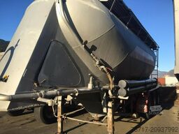 KÄSSBOHRER 2 Stück, guter Zustand, Allu