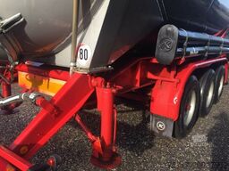 KÄSSBOHRER 2 Stück, guter Zustand, Allu