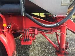 KÄSSBOHRER 2 Stück, guter Zustand, Allu