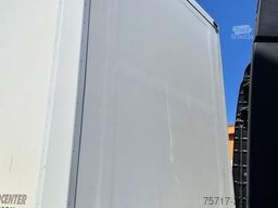 SCHMITZ CARGOBULL Pacton Trailer EBS, German