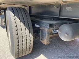 SCHMITZ CARGOBULL Pacton Trailer EBS, German