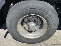 SCHMITZ CARGOBULL Pacton Trailer EBS, German