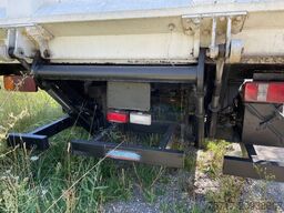 KRONE SZF 20, German