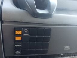 MAN TGS 26.320, 6x2, German