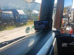 MAN TGS 26.320, 6x2, German