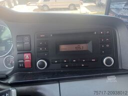 MAN TGS 26.320, 6x2, German