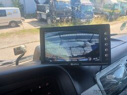 MAN TGS 26.320, 6x2, German