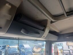 MAN TGS 26.320, 6x2, German