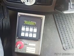 MAN TGS 26.320, 6x2, German