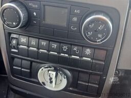 MAN TGS 26.320, 6x2, German