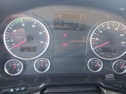 MAN TGS 26.320, 6x2, German