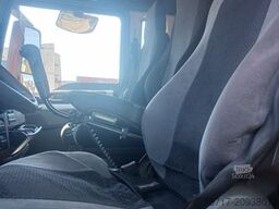 MAN TGS 26.320, 6x2, German